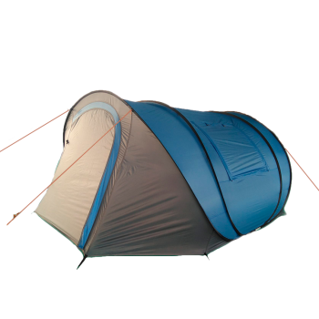 3-х местная туристическая палатка Mircamping 930