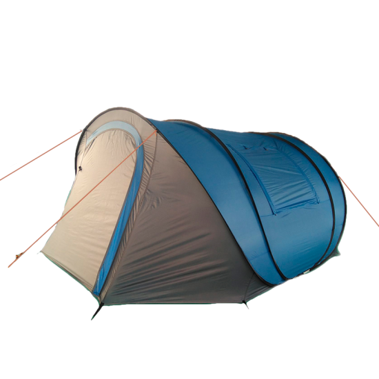 3-х местная туристическая палатка Mircamping 930