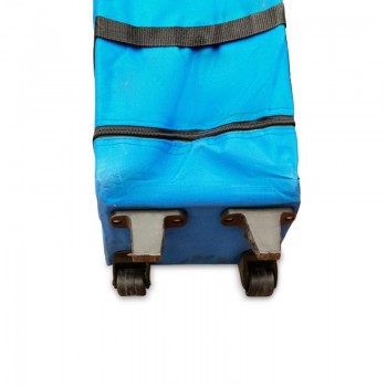 Шатер Mircamping KING 3,66*3,66