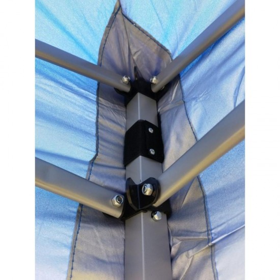 Шатер Mircamping KING 3,66*3,66