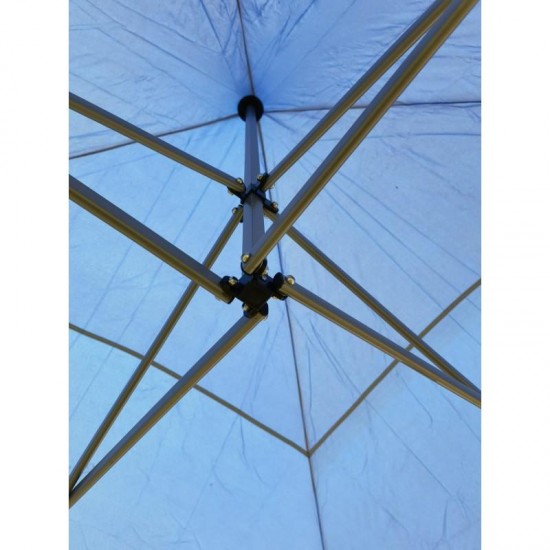 Шатер Mircamping KING 3,66*3,66