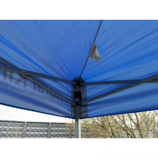 Шатер Mircamping KING 3,66*3,66