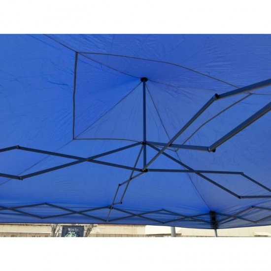 Шатер Mircamping KING 3,66*3,66