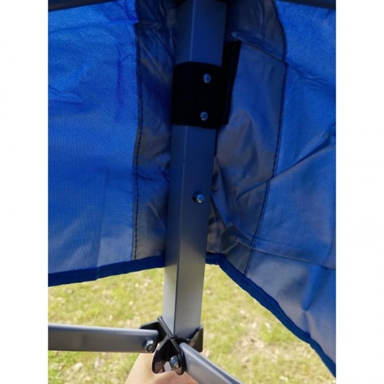 Шатер Mircamping KING 3,66*3,66