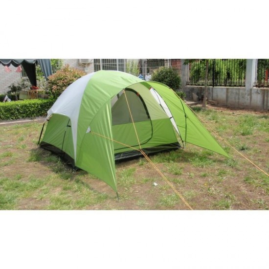 Палатка Evanston 6