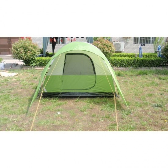 Палатка Evanston 6
