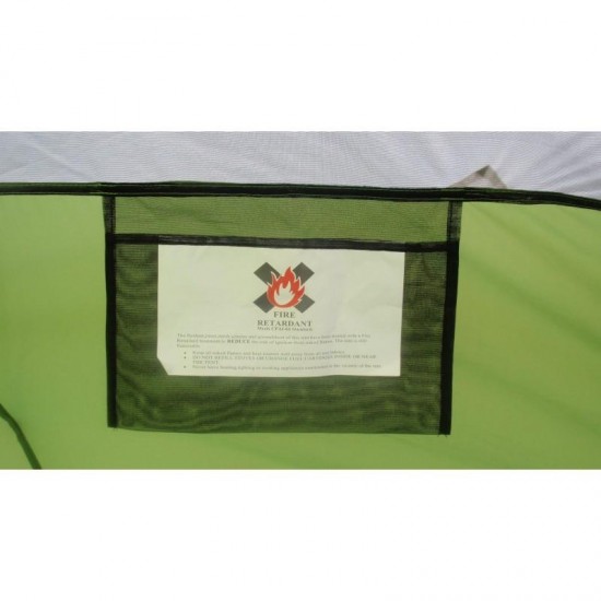 Палатка Evanston 6