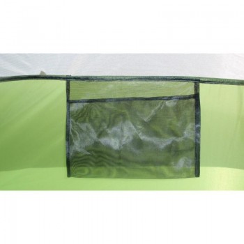 Палатка Evanston 6