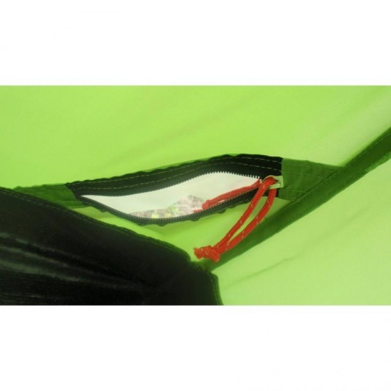 Палатка Evanston 6