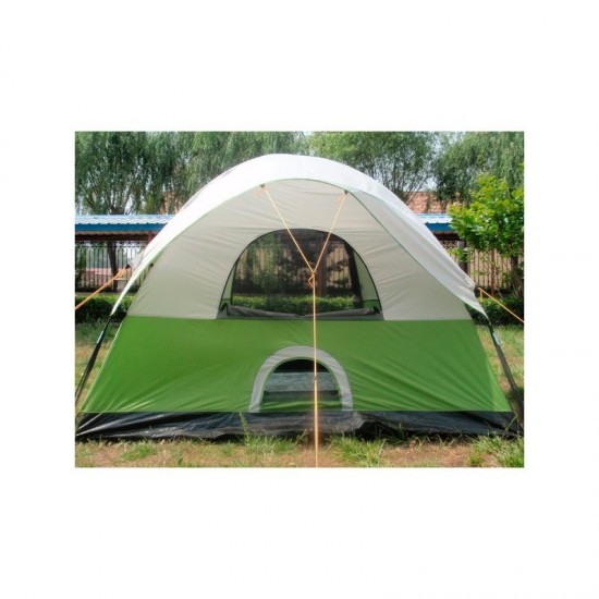 Палатка Coleman Evanston 4 местная изображение