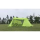 Одноместная туристическая палатка-раскладушка Mircamping LD01 Green Одноместная туристическая палатка-раскладушка Mircamping LD01 Green фото