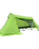Одноместная туристическая палатка-раскладушка Mircamping LD01 Green
