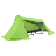 Одноместная туристическая палатка-раскладушка Mircamping LD01 Green Одноместная туристическая палатка-раскладушка Mircamping LD01 Green фото