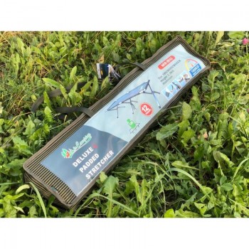 Кровать-раскладушка Mircamping CF-0933