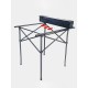 Кемпинговый складной стол и 4 стула Mircamping BC017