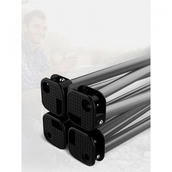 Кемпинговый складной стол и 4 стула Mircamping BC017