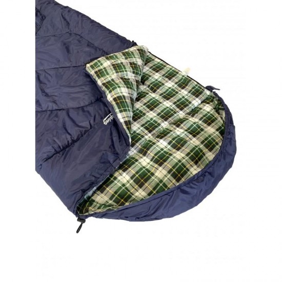 Спальный мешок Mircamping MIR-005 (-15 °C) Спальный мешок Mircamping MIR-005 (-15 °C)