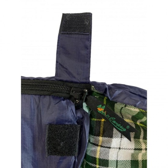 Спальный мешок Mircamping MIR-005 (-15 °C) Спальный мешок Mircamping MIR-005 (-15 °C)