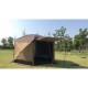 Шестиугольный шатер с полом 3,6*3,6 м. Mircamping 2905 Шестиугольный шатер с полом 3,6*3,6 м. Mircamping 2905